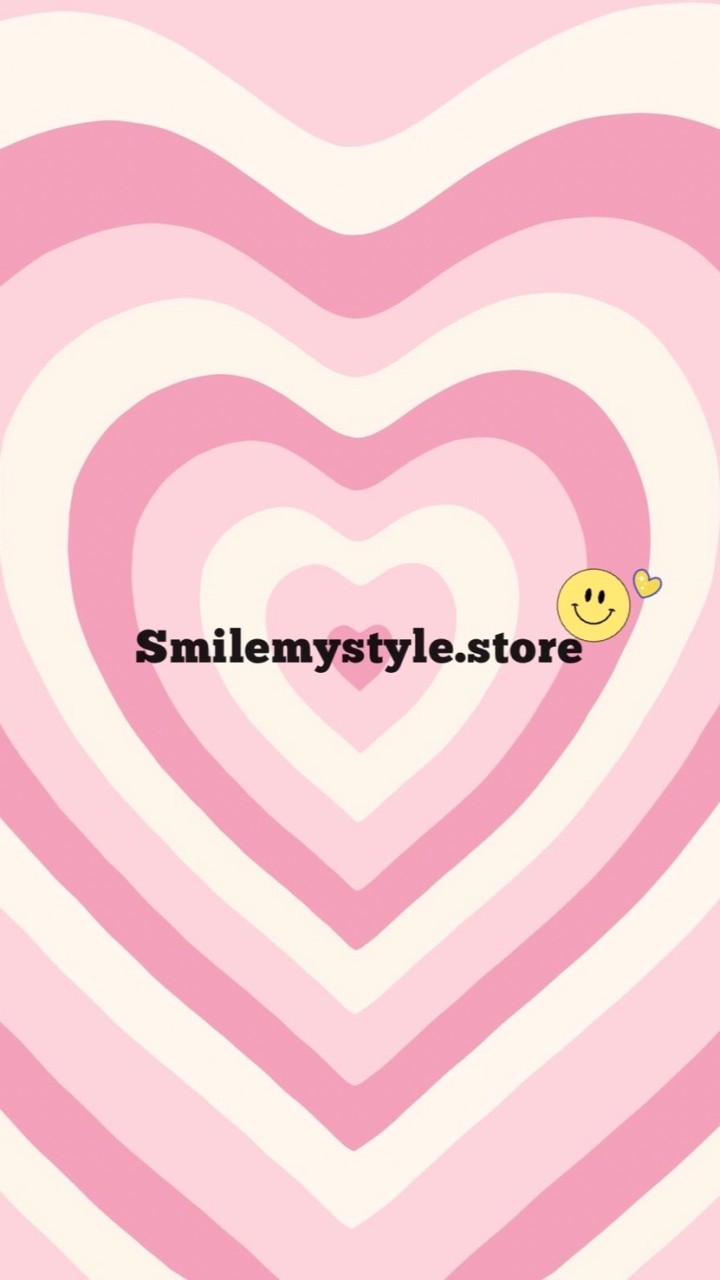 Smilemystyle.store💗