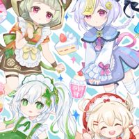 提瓦特幼兒園