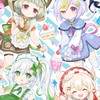 提瓦特幼兒園