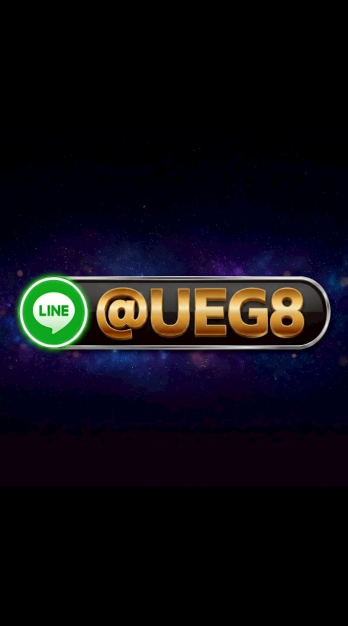 @UEG8 | Official 2026