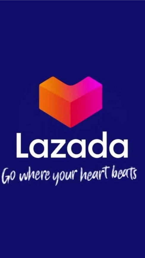 Lazada - Fashion social sellers