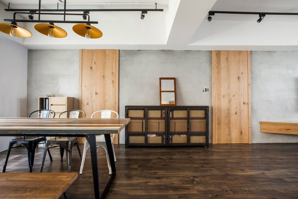 軌道燈；展示燈；投射燈；燈光；住宅；設計