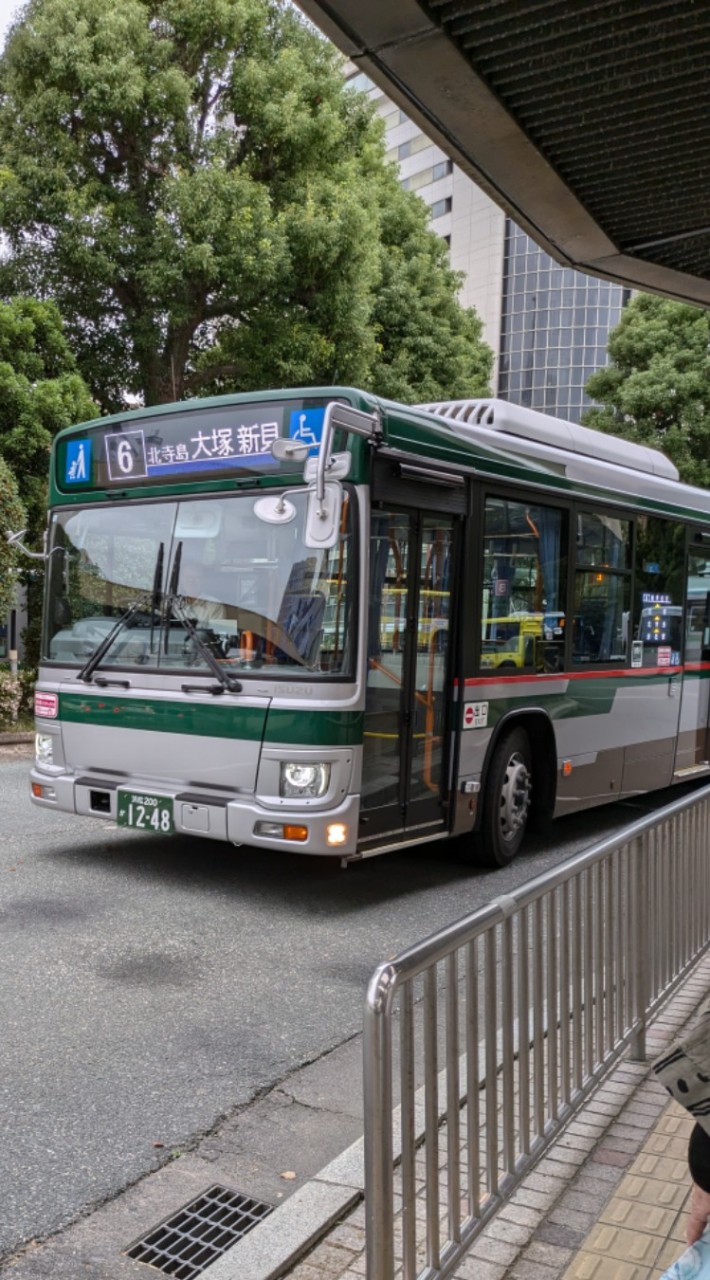 静岡県のバス好き集まれ‼️