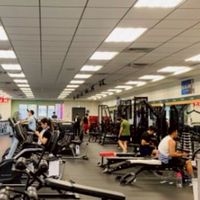 🏋️ 汐止健身團 - 約在汐止運動中心 🍀 一起健身 🙏