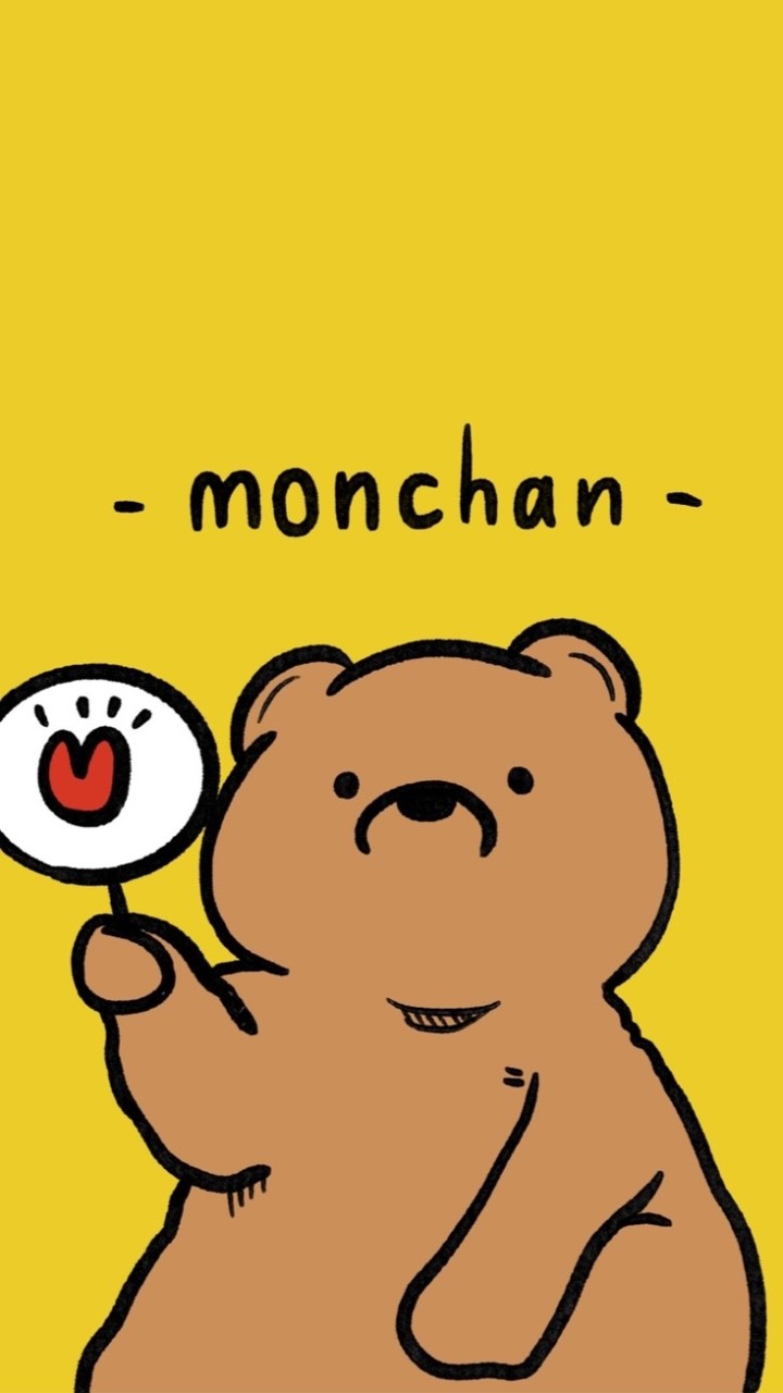 らしーばさんちのもんちゃんのオープンチャット