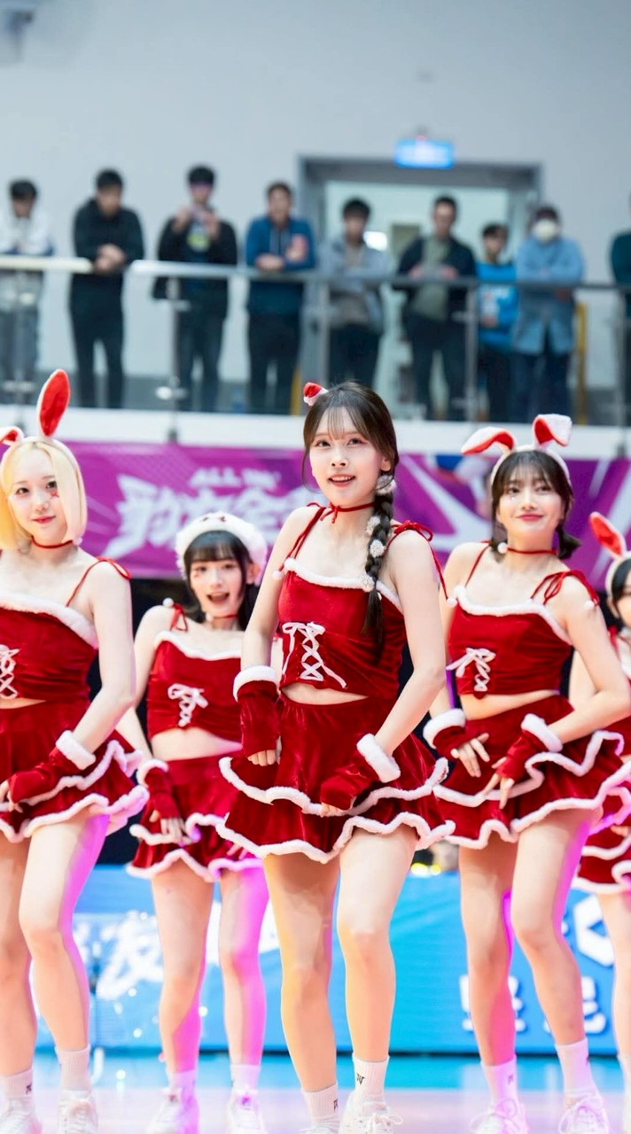 17LIVE桃氣女孩Peach Giris粉絲群