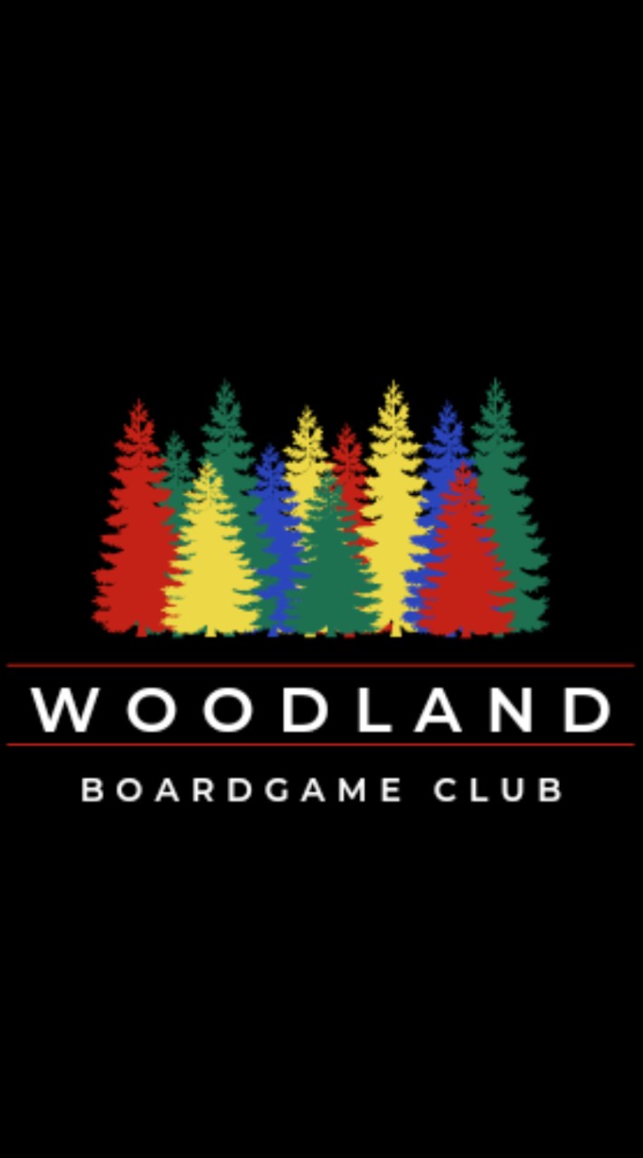 Woodland - boardgame club