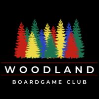 Woodland - boardgame club