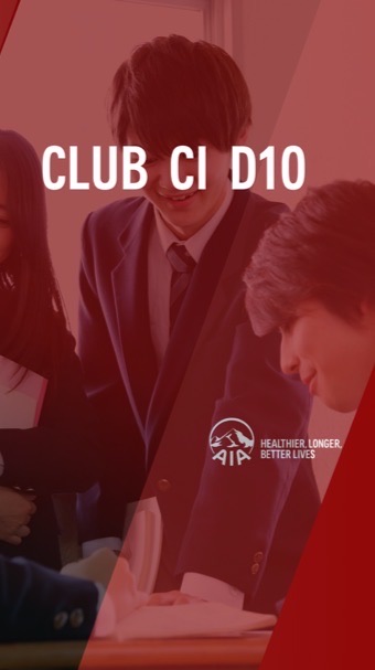 Club CI D10