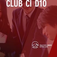 Club CI D10