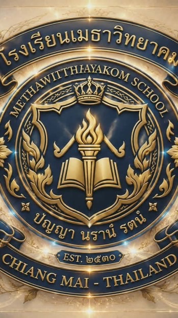 โรงเรียนเมธาวิทยาคม