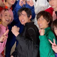 Snow Manめめあべ好きな人おいで