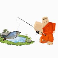 fisch คนไทย สายธรรมะ(ไม่วุ่นวายสงบๆ)