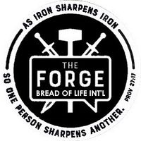 THE FORGE - BOLI Men's Group