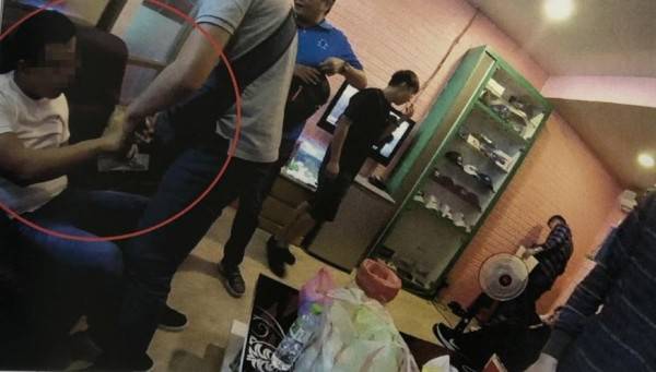 慘 孤女領遺產 解定存7次面交被拐走上千萬 自由電子報 Line Today