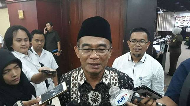 Mendikbud: Pengumuman UN Diundur Bukan Kiamat