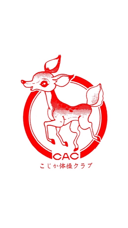 CAC体操クラブ