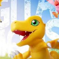 DIGIMON SOURCE CODE TH