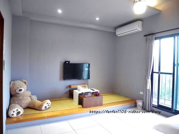 宜蘭五結【貝兒的家-孩子的滑梯民宿】#溜滑梯 #卡通主題房 #親子民宿 #海鷗管家 (12).JPG