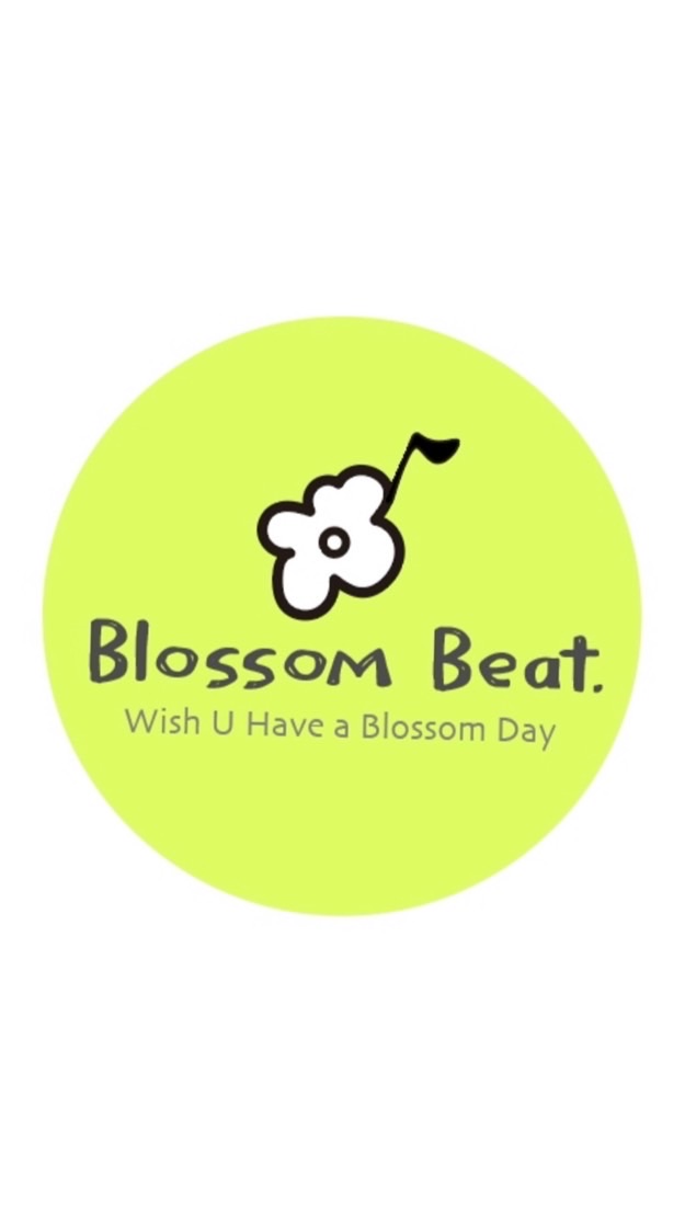 Blossom Beat🌸
