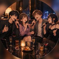 ♫大人のための音色のひととき♫～しっとりボイスラウンジ～