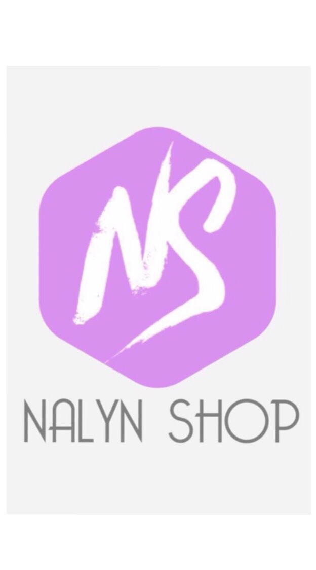 Nalyn Shop Pre-Oder