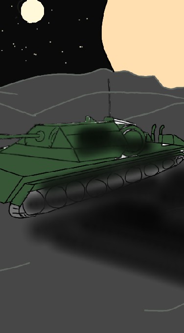 1964 AU RP [OC/Anime/Game]