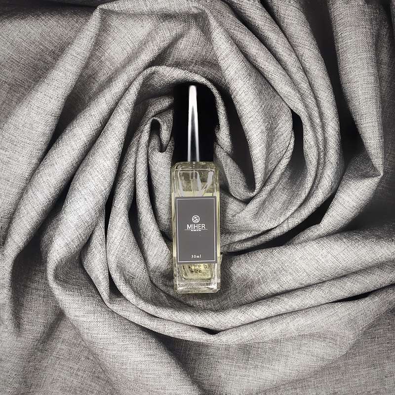 MIHER經典香水 水梨花 鼠尾草海鹽 蜂蜜杏桃花 白桃茉莉 橙柚廣藿