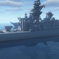 マインクラフト軍事部