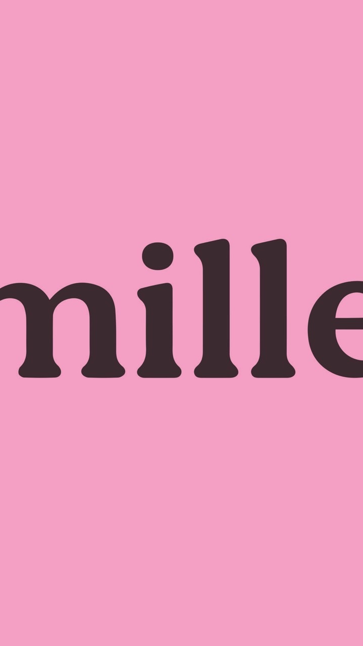MILLE AFFILIATED X KMITL