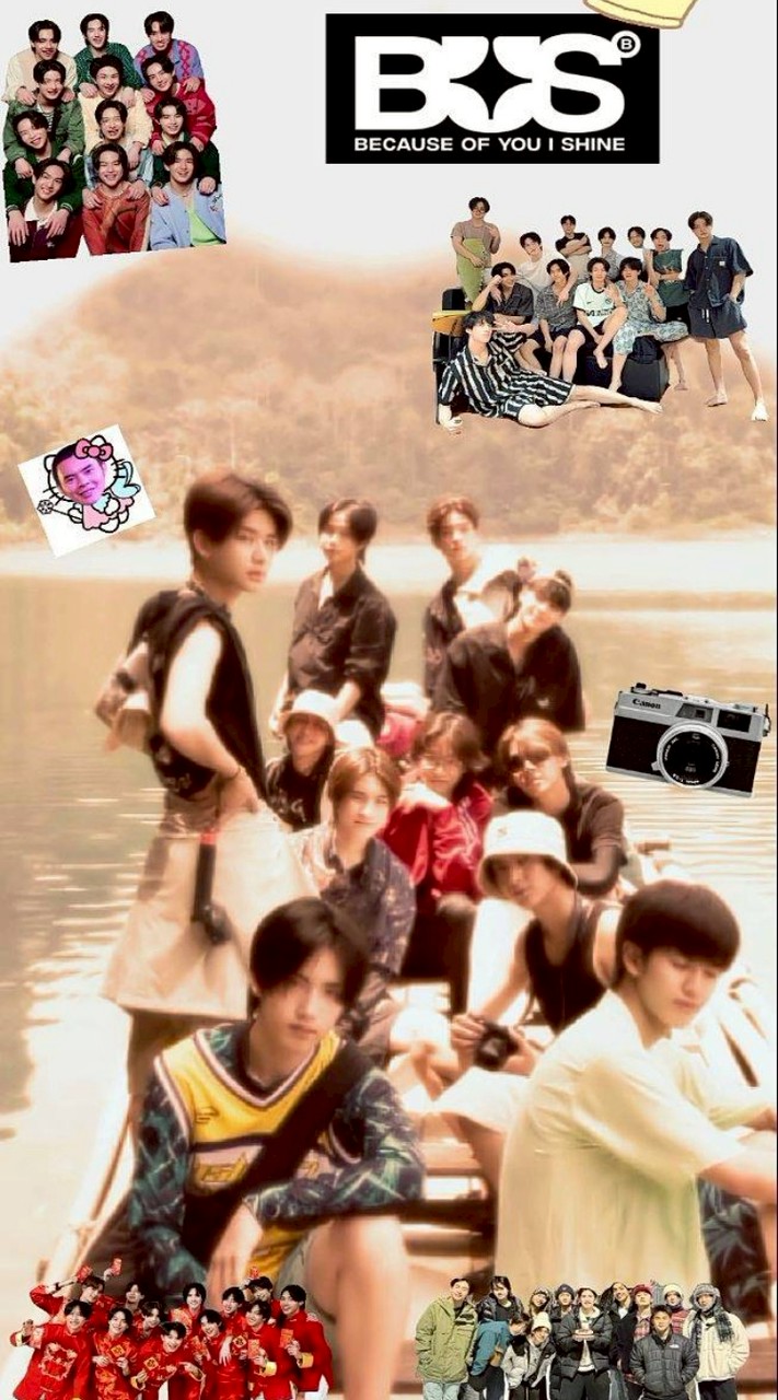 ครอบครัวBUS★‽