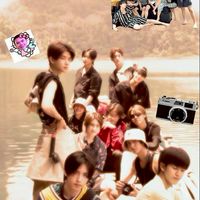 ครอบครัวBUS★‽