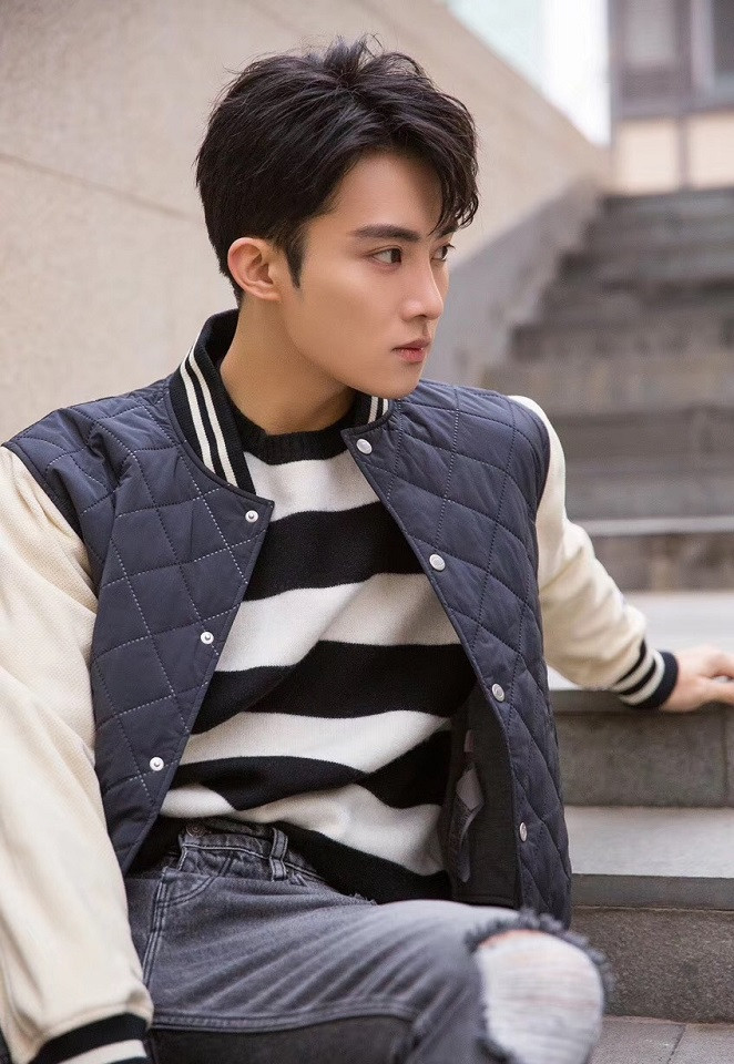 《傳聞中的陳芊芊》陳名豪