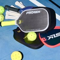NCHU興大匹克球學習社群-免費體驗🆓 -超多球拍🏓