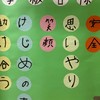 きはだ学級50周年イベント（保護者）