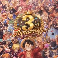 バウンティラッシュやってる人気軽にどうぞ！！違う話題でも全然OK！！いっぱい盛り上がろう♬.*ﾟ