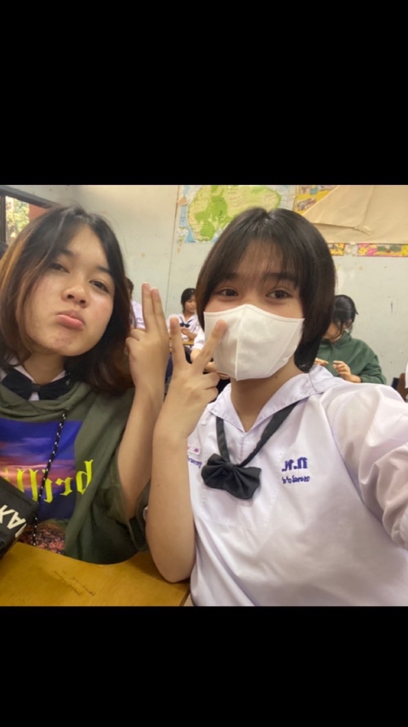 พี่ผักบุ้ง เอง ิิ