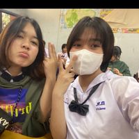 พี่ผักบุ้ง เอง ิิ
