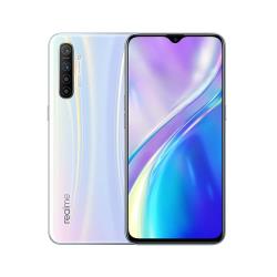 ◎■6400萬畫素AI四鏡頭|◎■FHD+ Super AMOLED+螢幕指紋辨識|◎■VOOC 3.0閃充品牌:realme型號:realmeXT種類:智慧手機ROM/內建儲存空間:128GBRAM