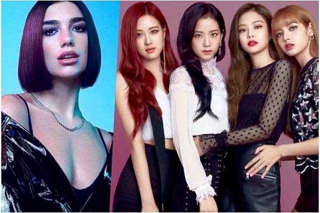 76 Hantu Versi Blackpink Gratis Terbaru