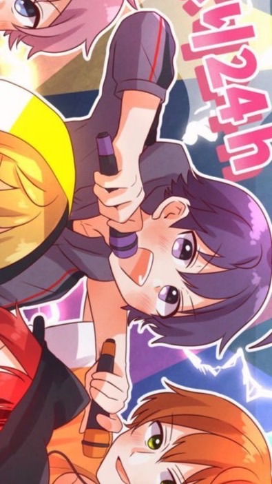 なーくんを守る会！