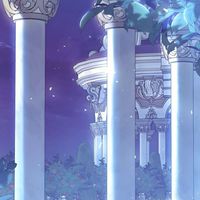 魔法學院 | 自創世界觀對戲群