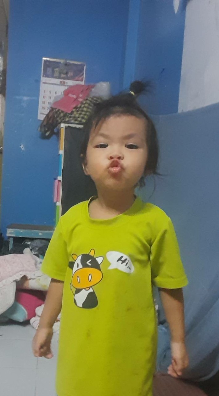 ด้อม ด้อม มอง มอง☺️