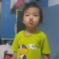 ด้อม ด้อม มอง มอง☺️