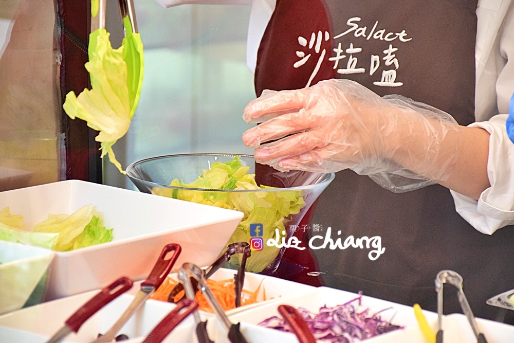沙拉嗑-台中美食-沙拉DSC_0071Liz chiang 栗子醬.JPG