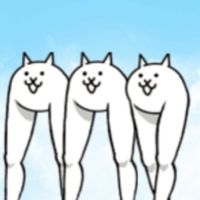 にゃんこ大戦争攻略法や雑談