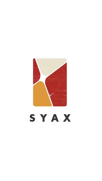 SYAX夏和光全宇宙