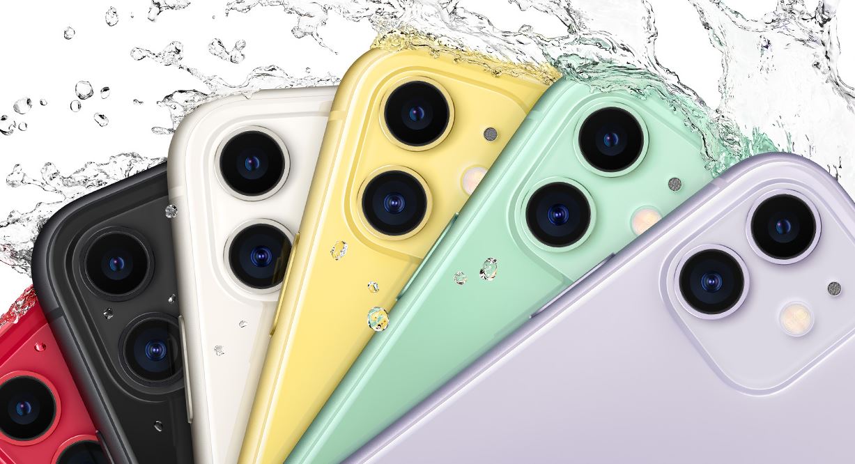 在 iPhone 11 發表會上，蘋果沒有告訴你的那些事，還有蘋果想傳達的某些事