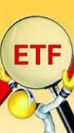 ETF存股被動收入