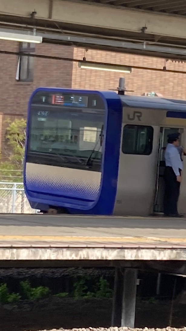 京葉、総武各駅、快速好きあつまれ！
